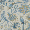 iLiv Chanterelle Fabric Sapphire