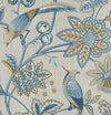 iLiv Chanterelle Fabric Sapphire