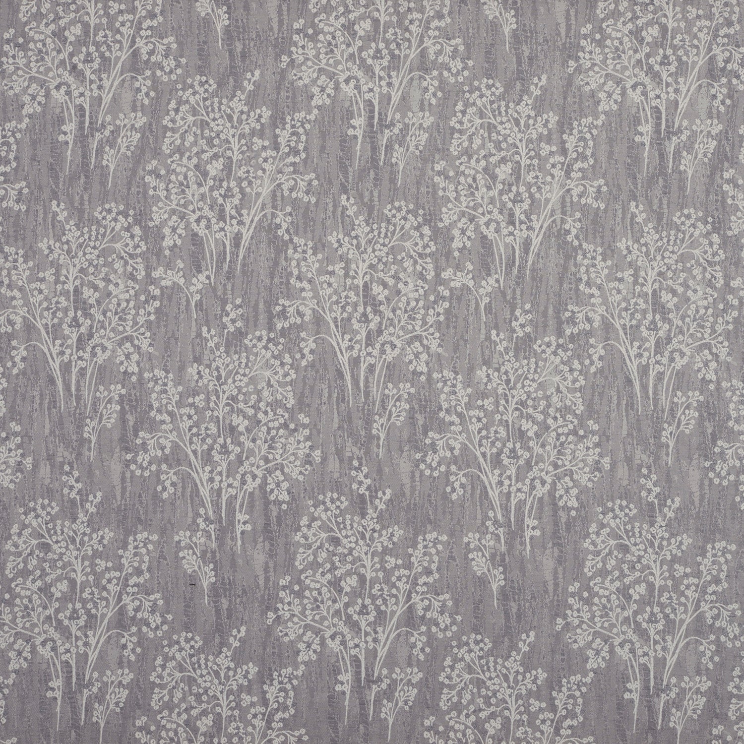 Chantilly Made to Measure Roman Blind Grey