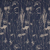 iLiv Charnwood Fabric Midnight