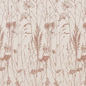 iLiv Charnwood Fabric Wildrose