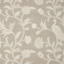 Escape To The Chateau L'Oiseau Du Chateau Made To Measure Roman Blind Naturelle Sample Image