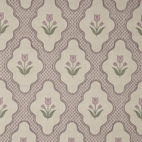 Escape to the Chateau The Lace Flower Fabric Rose
