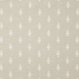 Escape to the Chateau Le Jacquard du Chateau Fabric Pierre