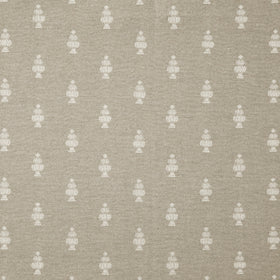Escape to the Chateau Le Jacquard du Chateau Fabric Vision