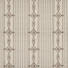 Escape to the Chateau La Corde du Chateau Fabric Naturelle
