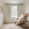 ANTE DECOR Chelsea Chenille Fabric Beige