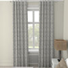 Chene Made to Measure Curtain Natural