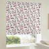 Cath Kidston Cherry Sprig Made to Measure Roman Blind Red