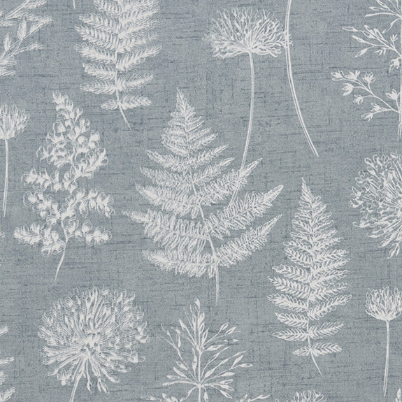 iLiv Chervil Fabric Denim