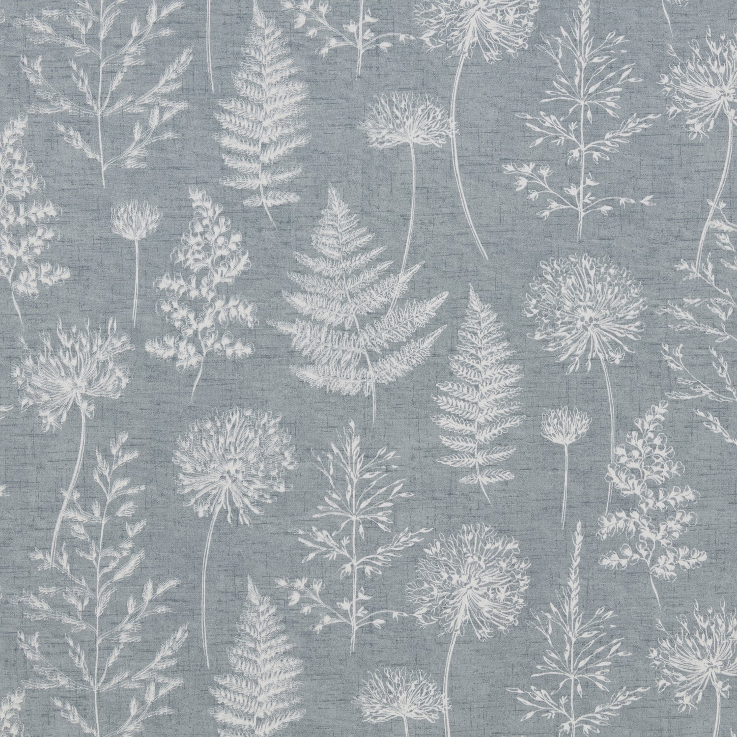 iLiv Chervil Fabric Denim