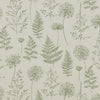 iLiv Chervil Fabric Fern