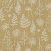 iLiv Chervil Fabric Mustard