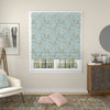 ANTE DECOR Chloe Made To Measure Roman Blind Sky