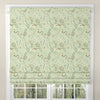 ANTE DECOR Chloe Made To Measure Roman Blind Green