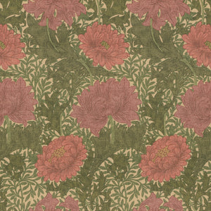 William Morris Chrysanthemum From £12.99