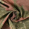 William Morris Chrysanthemum Made To Measure Curtains Pink