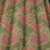 William Morris Chrysanthemum Made To Measure Roman Blind Pink