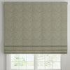 ANTE DECOR Olympus Made To Measure Roman Blind Mink Silver