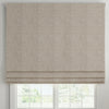 ANTE DECOR Olympus Made To Measure Roman Blind Snowy Taupe