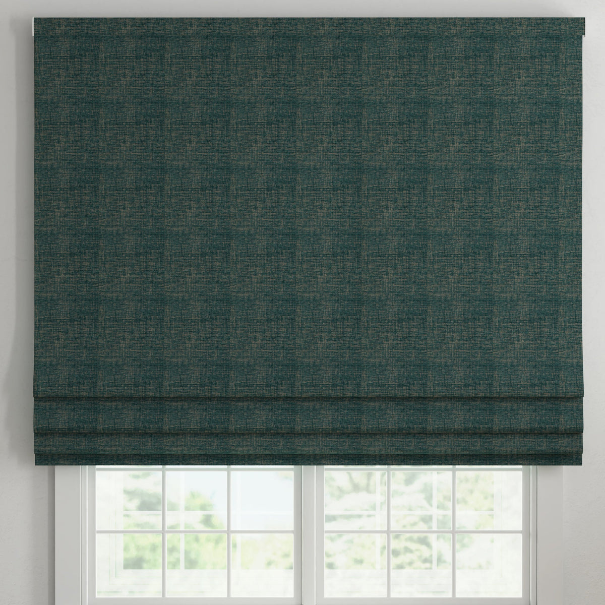 ANTE DECOR Olympus Made To Measure Curtains Cerulean Gold