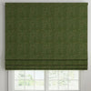 ANTE DECOR Olympus Made To Measure Curtains Emerald Gold