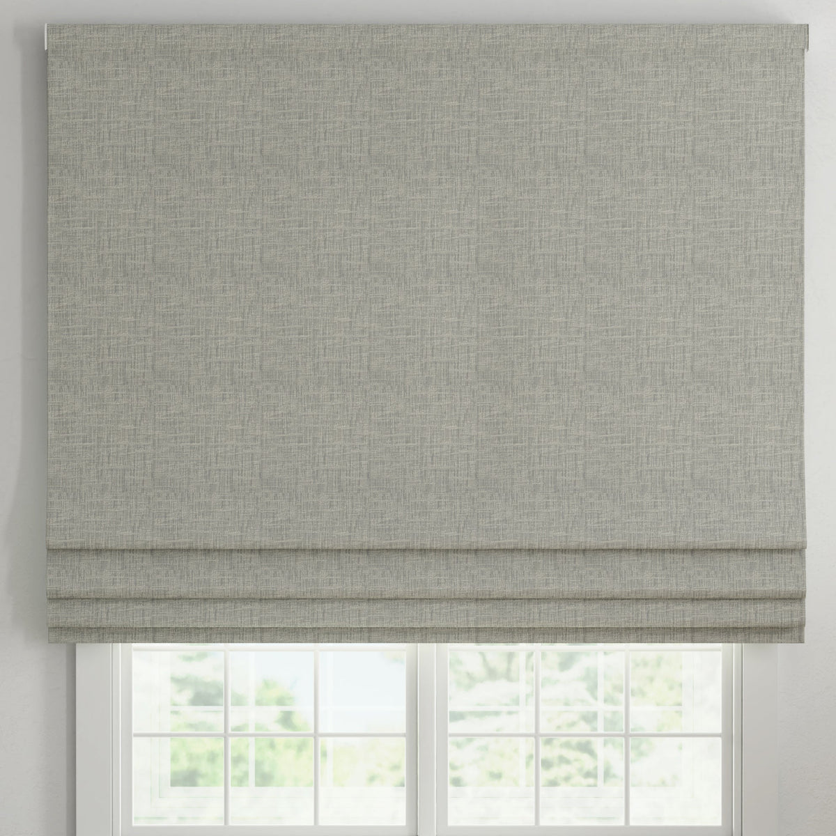 ANTE DECOR Olympus Made To Measure Curtains Pearl Snow