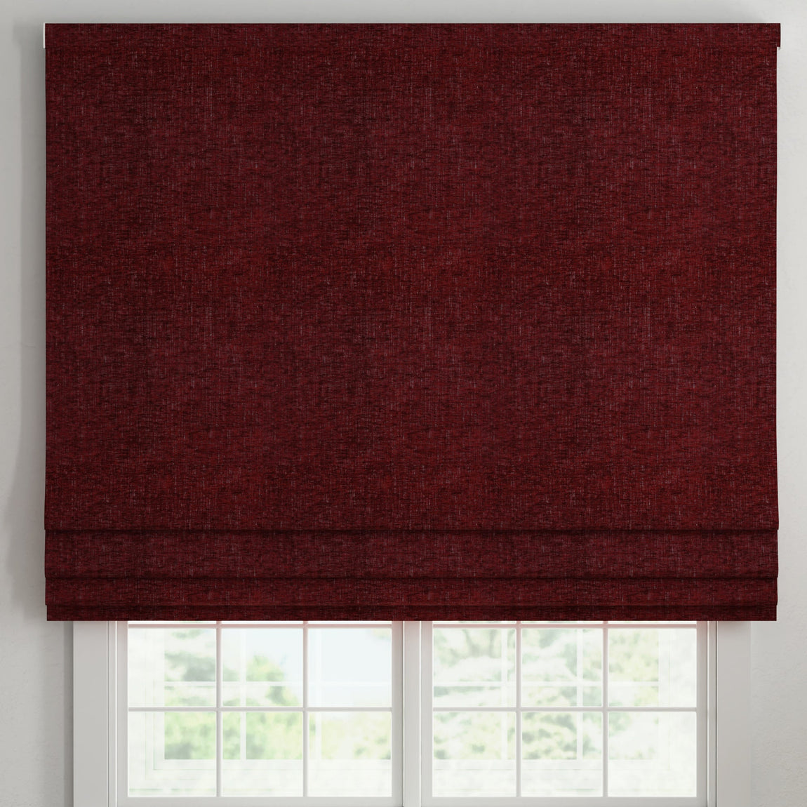 ANTE DECOR Olympus Made To Measure Curtains Mulberry Silver