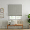 ANTE DECOR Olympus Made To Measure Roman Blind Pearl Snow