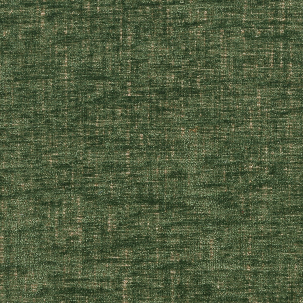 ANTE DECOR Olympus Made To Measure Roman Blind Emerald Gold