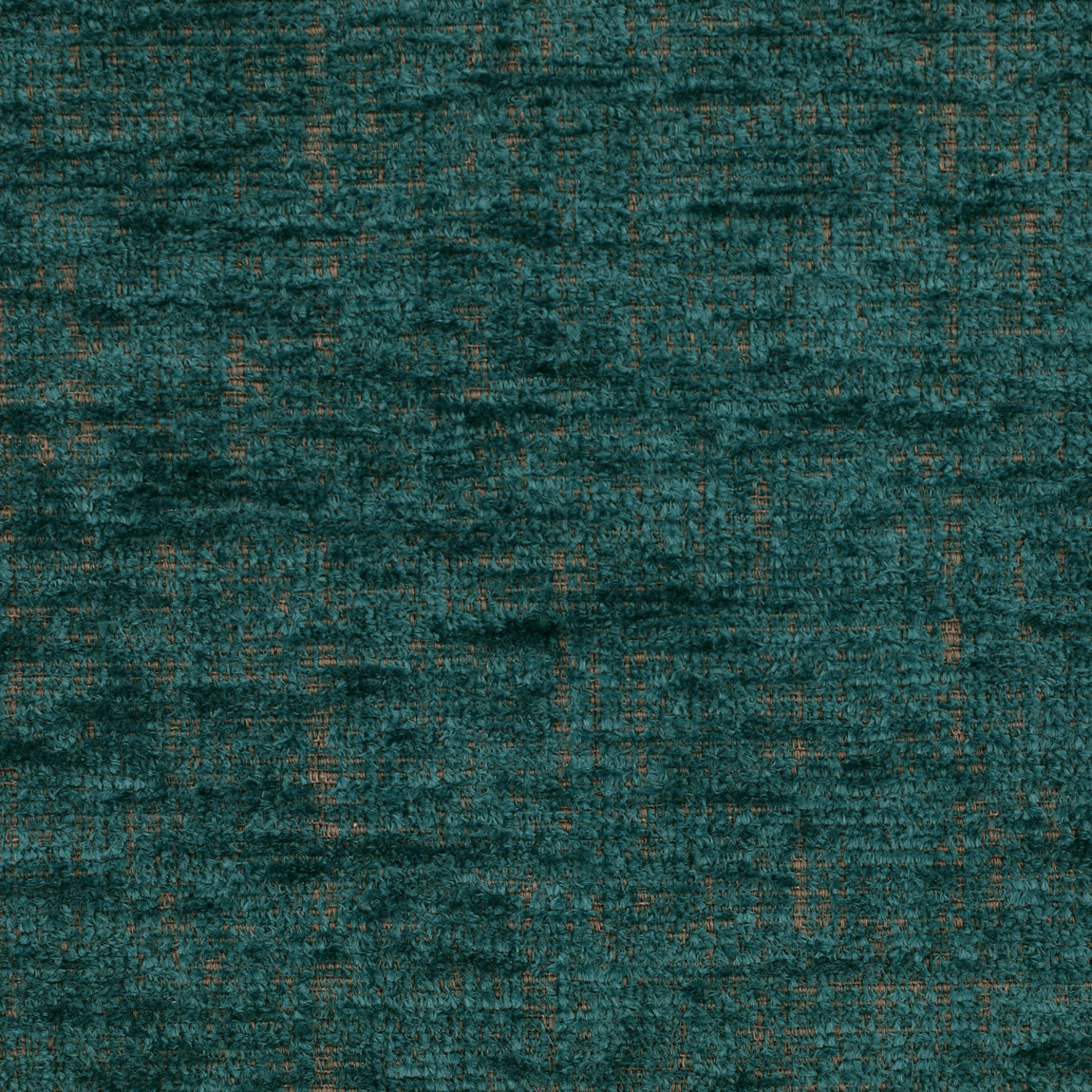 ANTE DECOR Olympus Made To Measure Roman Blind Teal Gold