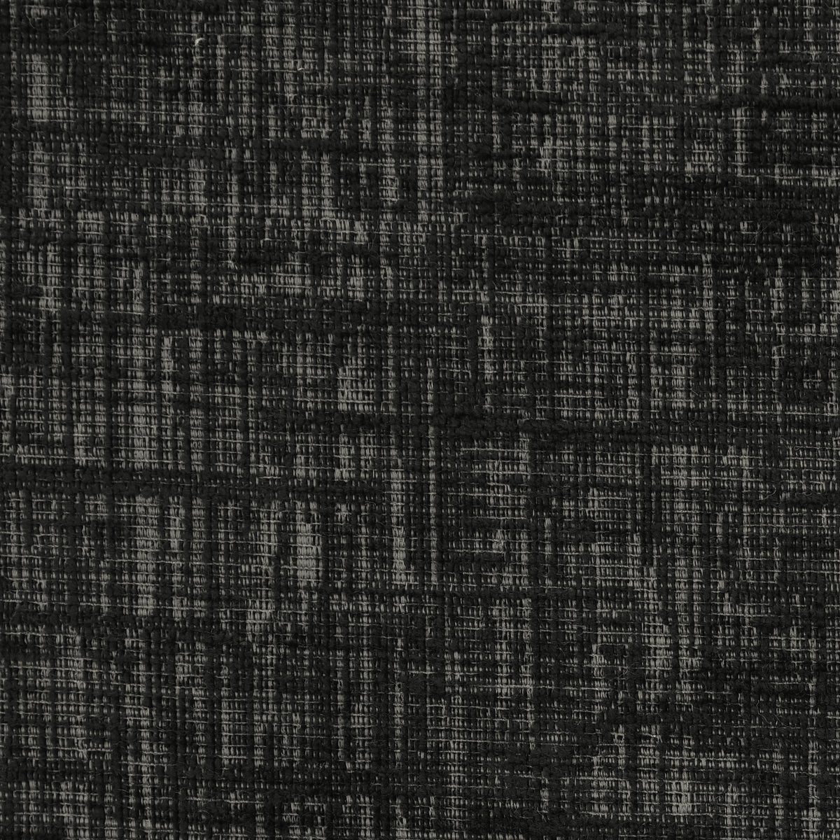 ANTE DECOR Olympus Made To Measure Roman Blind Onyx Silver