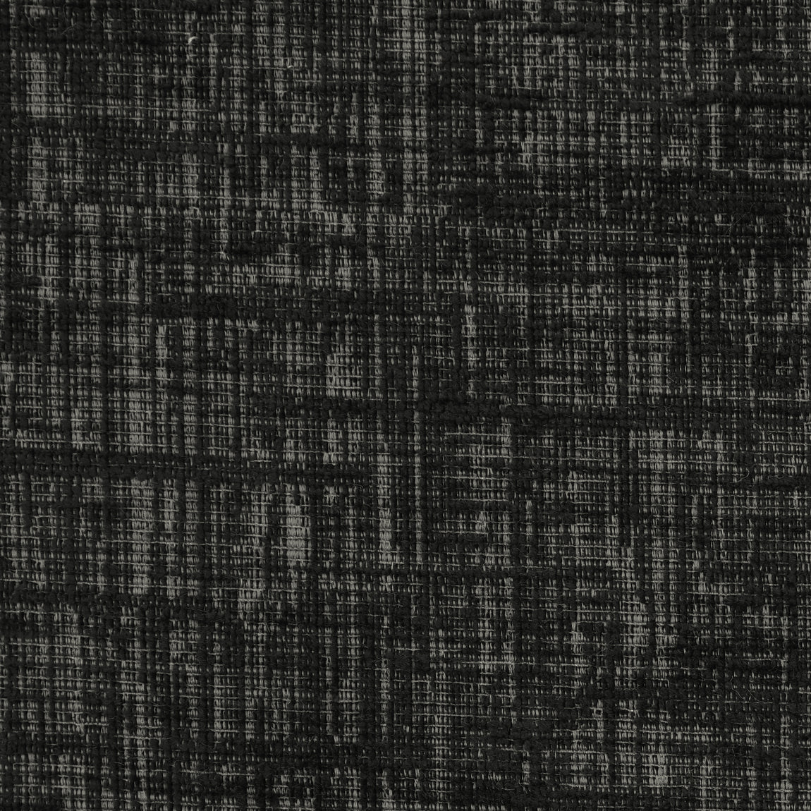 ANTE DECOR Olympus Made To Measure Roman Blind Onyx Silver