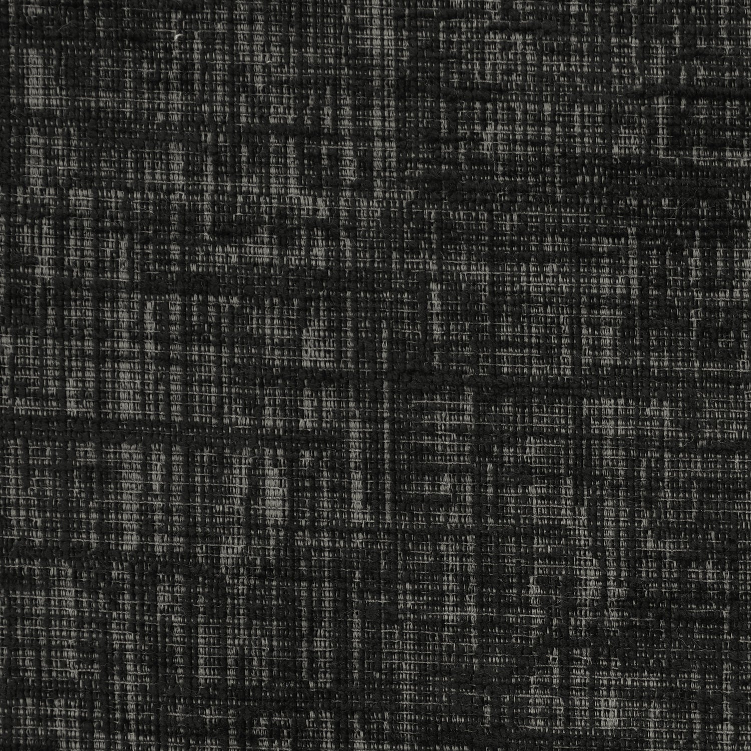 ANTE DECOR Olympus Made To Measure Curtains Onyx Silver