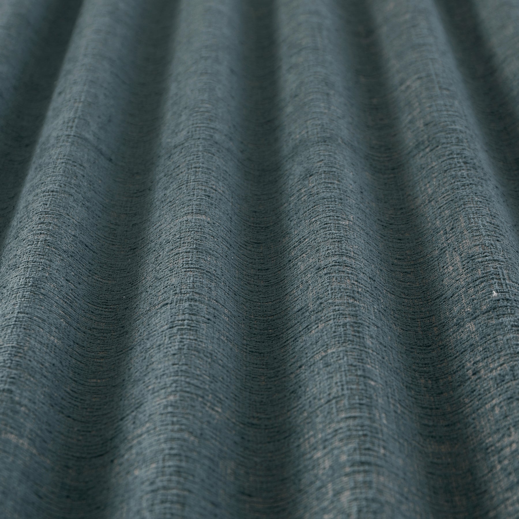 ANTE DECOR Olympus Fabric Cerulean Gold