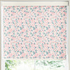 Cath Kidston Climbing Blossom Made to Measure Roller Blind Blossom Blush