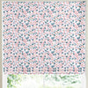 Cath Kidston Climbing Blossom Made to Measure Roman Blind Blossom Blush