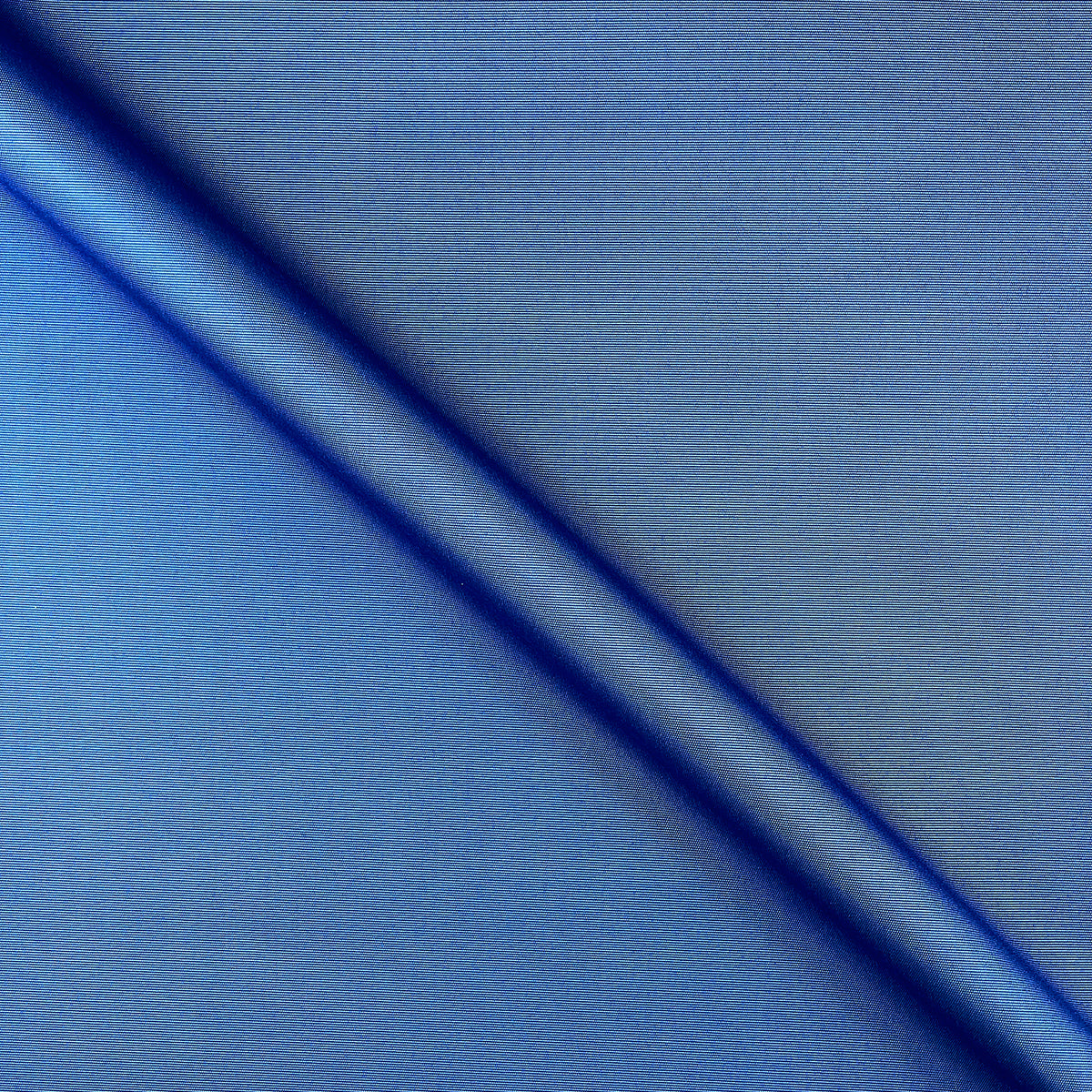 Hollywell Waterproof Outdoor Upholstery Fabric Royal