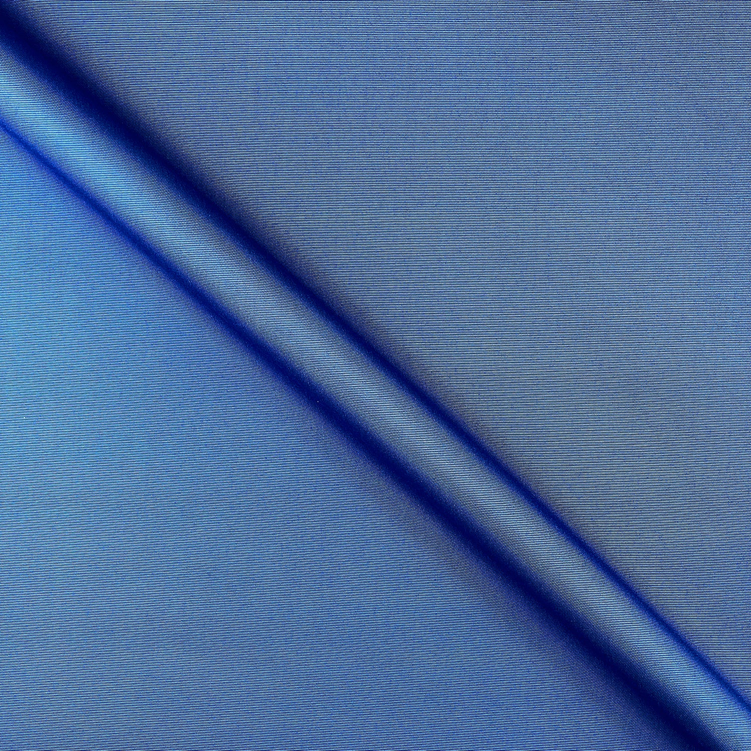 Hollywell Waterproof Outdoor Upholstery Fabric Royal