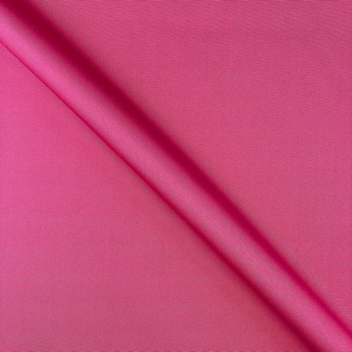 Hollywell Waterproof Outdoor Upholstery Fabric Hot Pink