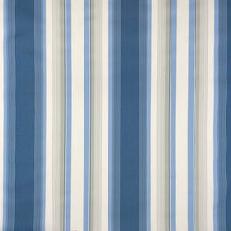 Woolacobe Waterproof Outdoor Upholstery Fabric Sky