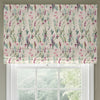 ANTE DECOR Combe Made To Measure Roman Blind Dusty Mauve Linen
