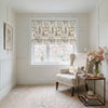 ANTE DECOR Combe Made To Measure Roman Blind Autumn Linen