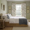 ANTE DECOR Combe Made To Measure Curtains Autumn Linen