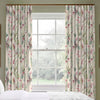 ANTE DECOR Combe Made To Measure Curtains Dusty Mauve Linen
