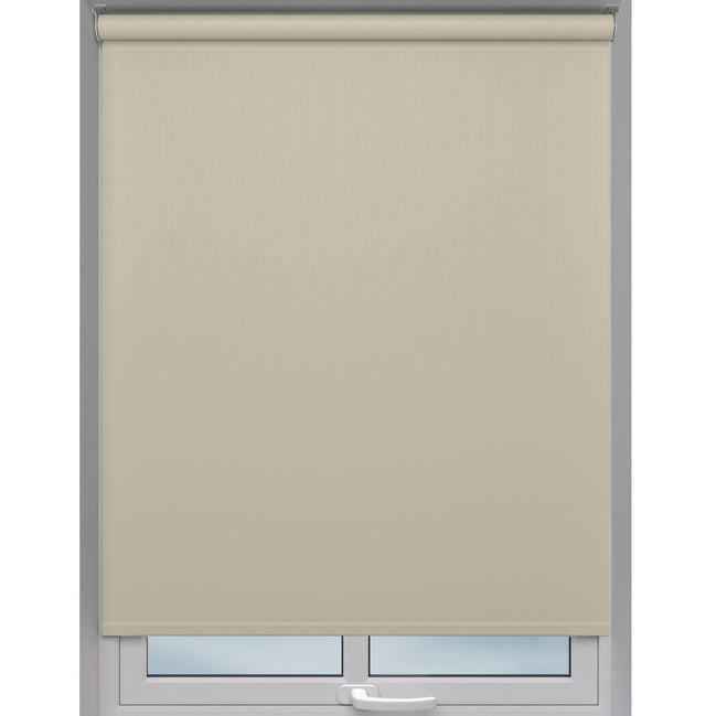 Lario Made to Measure Blackout Roller Blind Balance
