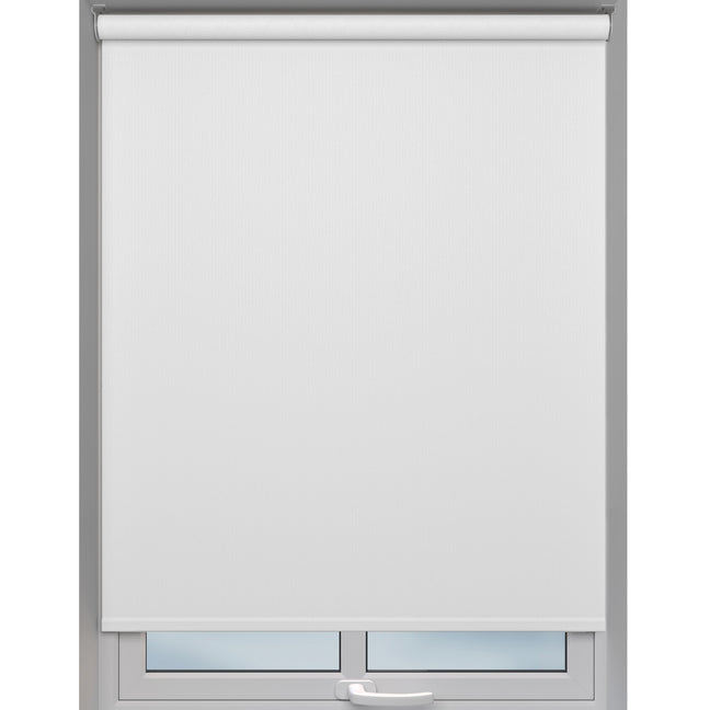 Lario Made to Measure Blackout Roller Blind Bare