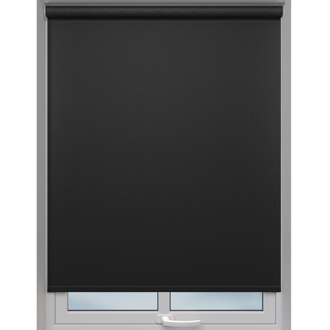 Lario Made to Measure Blackout Roller Blind Drama