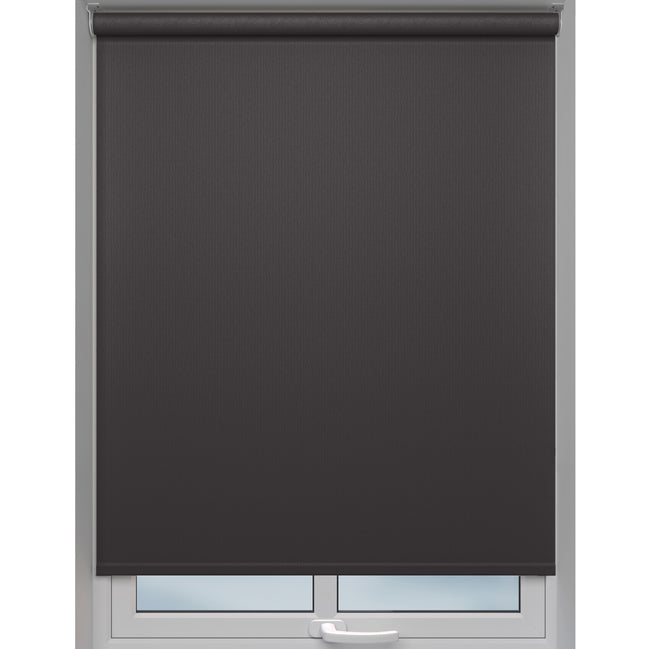 Lario Made to Measure Blackout Roller Blind Impact