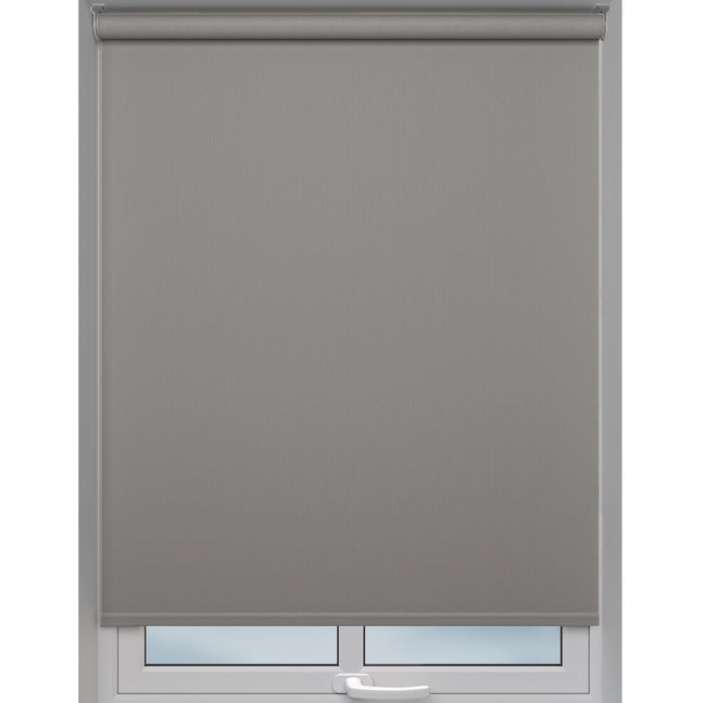 Lario Made to Measure Blackout Roller Blind Nomad